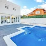 Holiday home In *